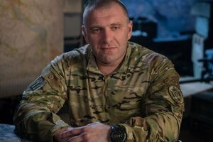 Малюк рассказал о ликвидации киллеров Воронича