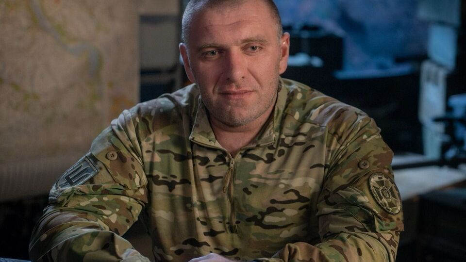 Малюк рассказал о ликвидации киллеров Воронича