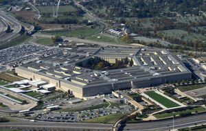 Упродовж останніх місяців Пентагон порушував це питання на зустрічах із представниками міноборони країн