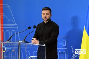Зеленский поблагодарил каждого, кто готов инвестировать в защиту жизни, и воинов, которые берегут украинское небо
