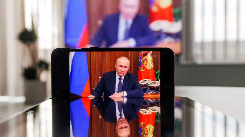 Для просування кремлівських наративів активно використовують ресурси державних ЗМІ