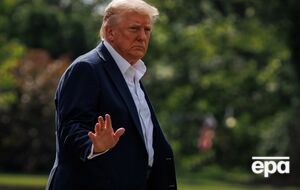 Джерела повідомили каналу, що звільнені співробітники відомства працювали з колишнім прокурором Смітом, який вів справи проти Трампа