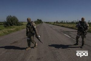 Трегубов: Еще с конца апреля этого года враг пытается пройти к административной границе
