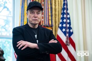 Маск – Трампу: Просто оприлюдніть файли, як і обіцяли