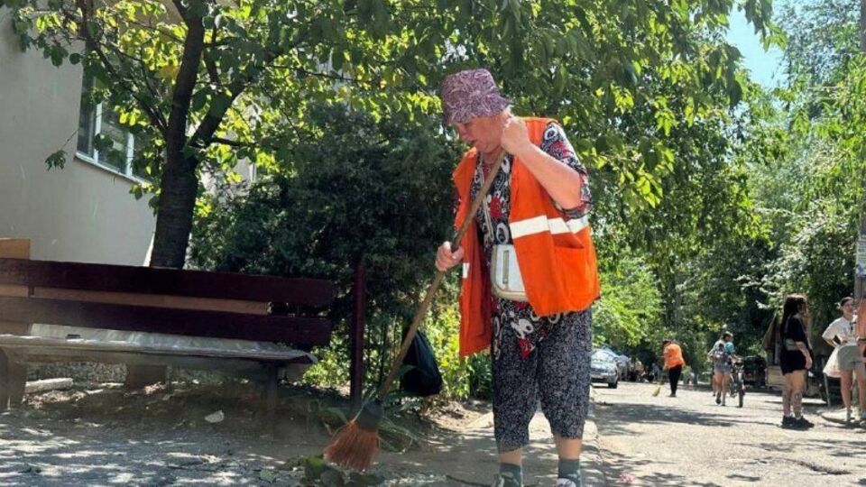Влада розповіла про руйнування цивільної інфраструктури