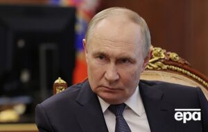 Путин заявил, что Запад якобы хотел добиться геополитических преимуществ над Москвой