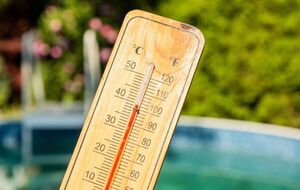 Диденко подчеркнула, что прогноз до 22 июля еще может измениться, озвученный ею – предварительный