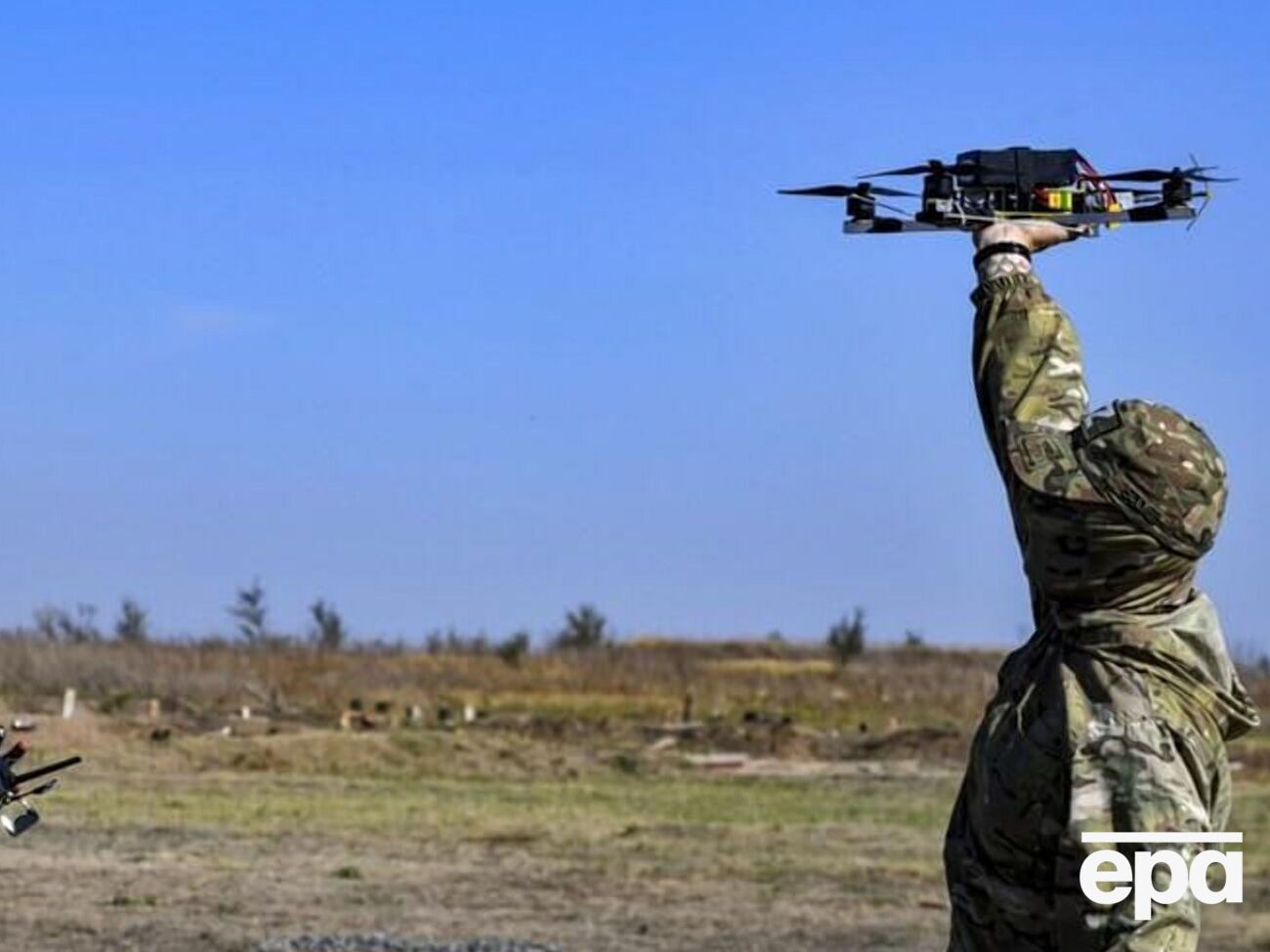 Движение на открытой местности стало смертельно опасным как для украинских войск, так и для российских, говорится в статье