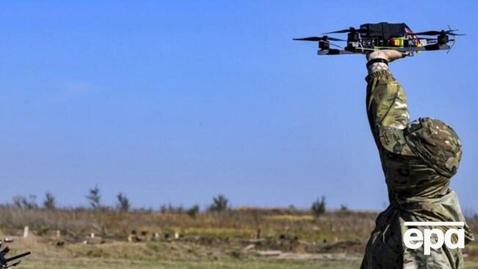 Движение на открытой местности стало смертельно опасным как для украинских войск, так и для российских, говорится в статье