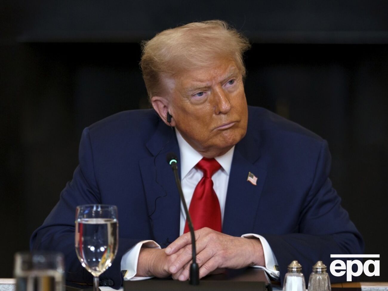 Мирова угода Paramount Global із Трампом передбачає сплату компанією коштів у сумі $16 млн на створення президентської бібліотеки Трампа й покриття судових витрат