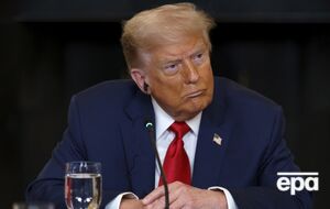 Мирова угода Paramount Global із Трампом передбачає сплату компанією коштів у сумі $16 млн на створення президентської бібліотеки Трампа й покриття судових витрат