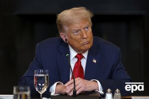 Мирова угода Paramount Global із Трампом передбачає сплату компанією коштів у сумі $16 млн на створення президентської бібліотеки Трампа й покриття судових витрат