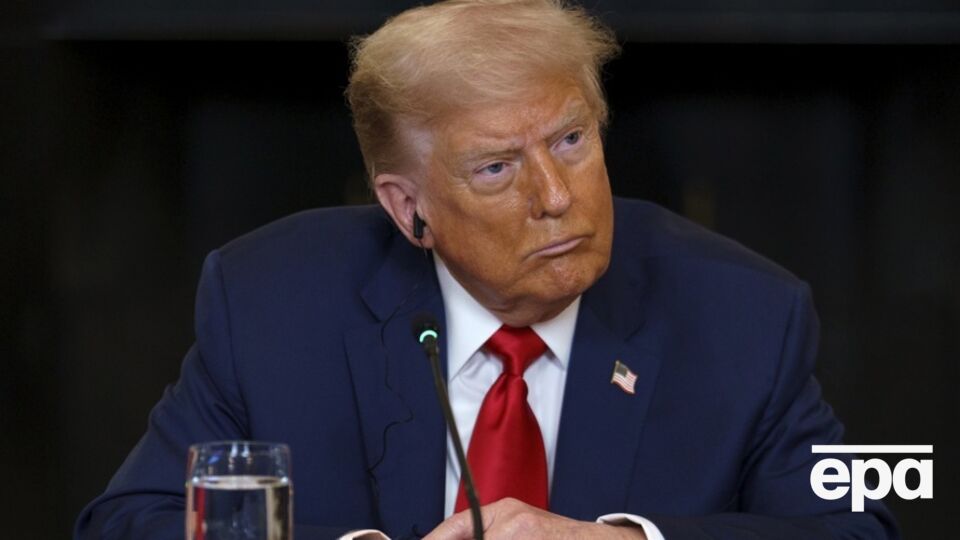 Мировое соглашение Paramount Global с Трампом предусматривает уплату компанией средств в сумме $16 млн на создание президентской библиотеки Трампа и покрытие судебных издержек