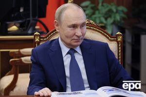 Путин не заинтересован в настоящих переговорах, пишет СМИ