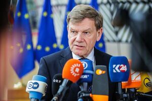 Вадефул отметил, что РФ уже угрожает Германии