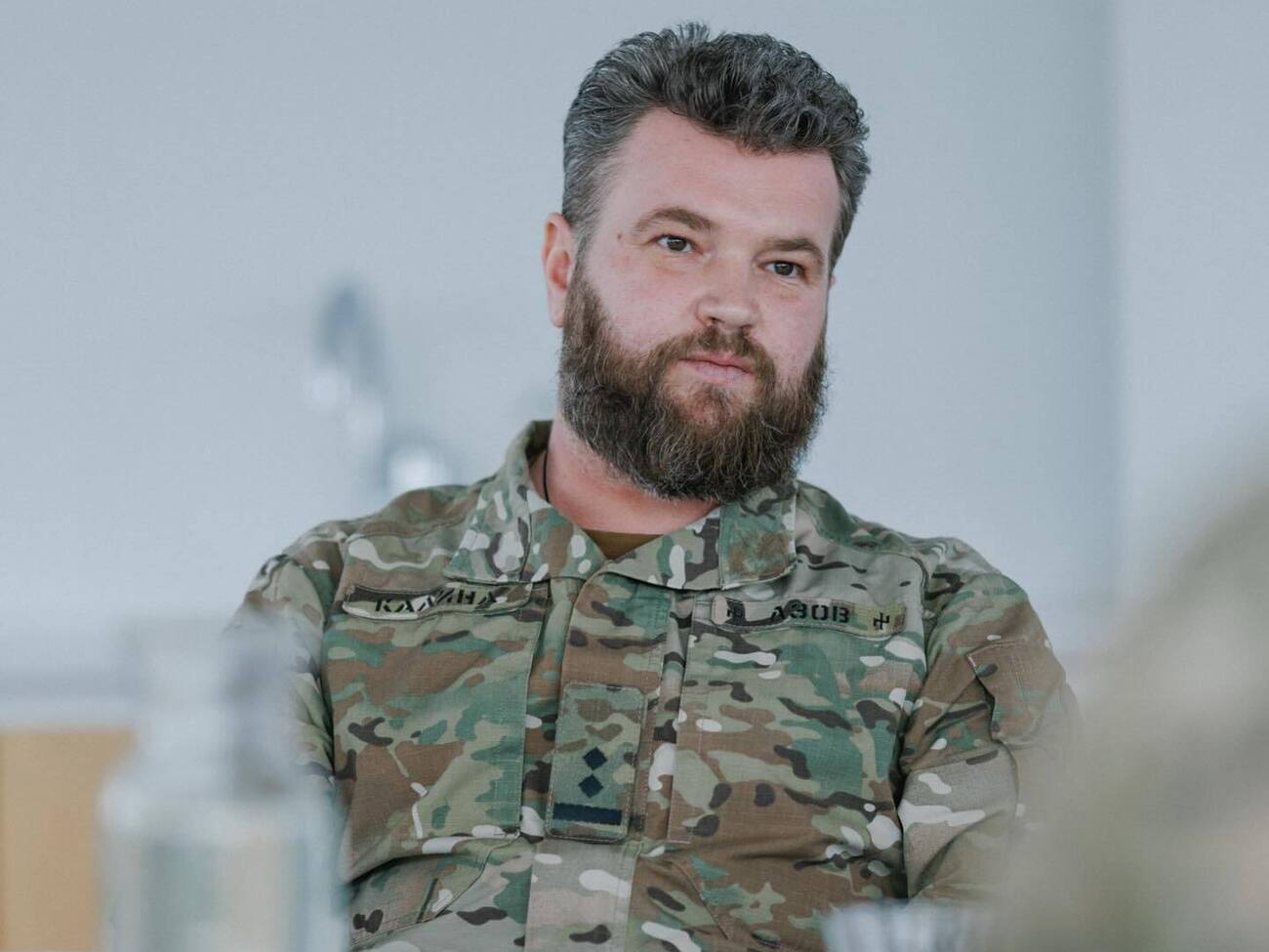 Пономар об установлении Дня памяти: Это – наш моральный долг