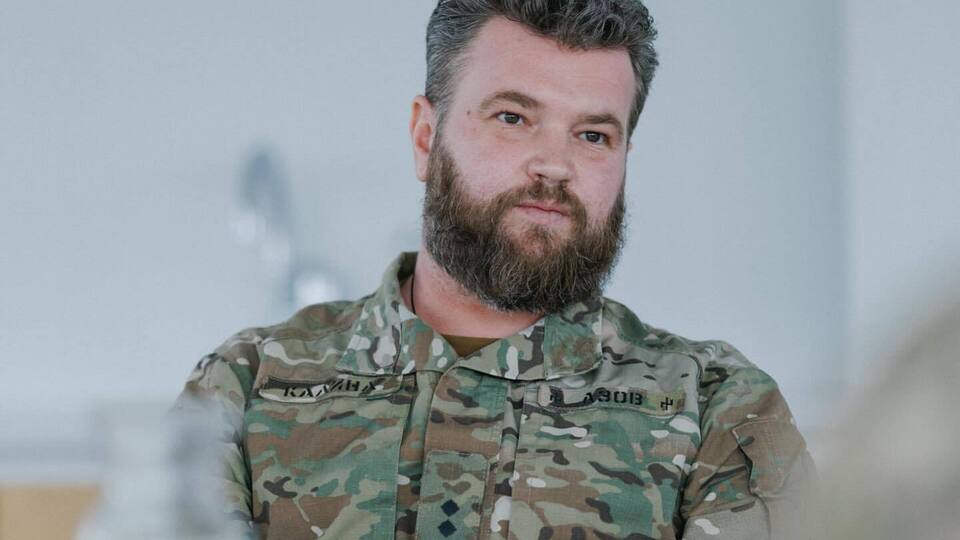 Пономар об установлении Дня памяти: Это – наш моральный долг
