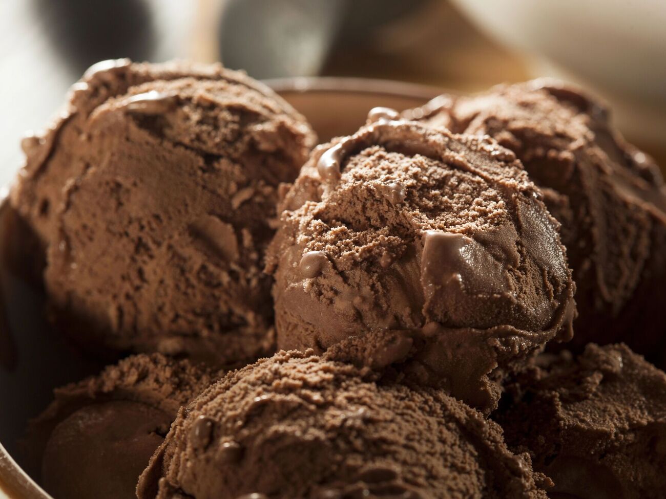 Для мороженого понадобится 350 мл сливок