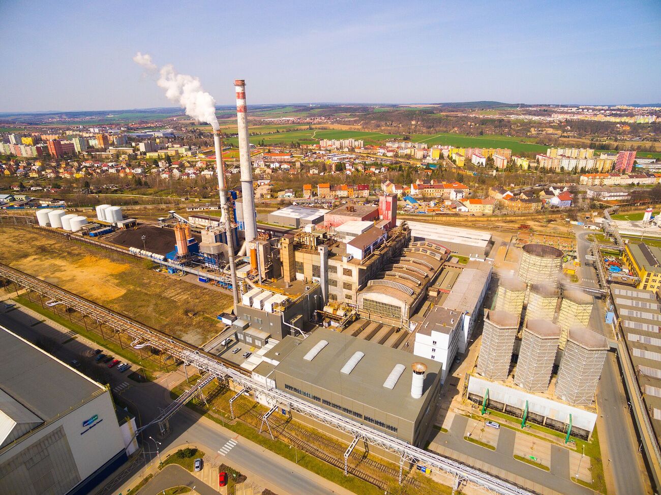 CBAM не має стати вироком для української промисловості, наголосив Зінченко