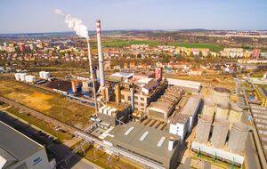 CBAM не має стати вироком для української промисловості, наголосив Зінченко