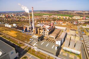 CBAM не должен стать приговором для украинской промышленности, подчеркнул Зинченко