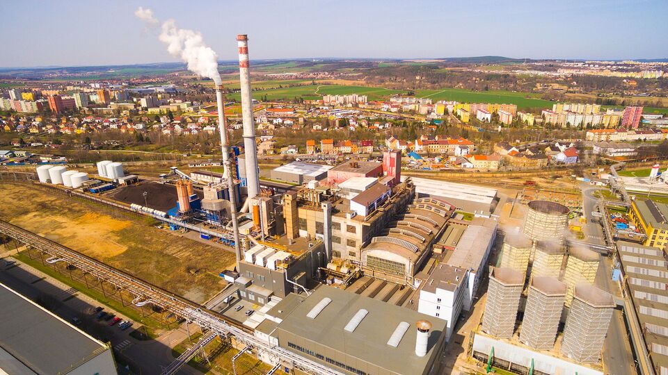 CBAM не має стати вироком для української промисловості, наголосив Зінченко