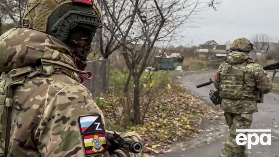 Окупанти провалили всі завдання Путіна, заявив Коваленко