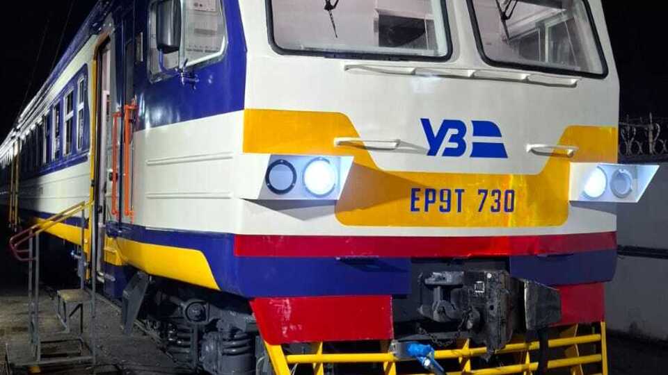 Перцовский не указал, где именно погибли железнодорожники