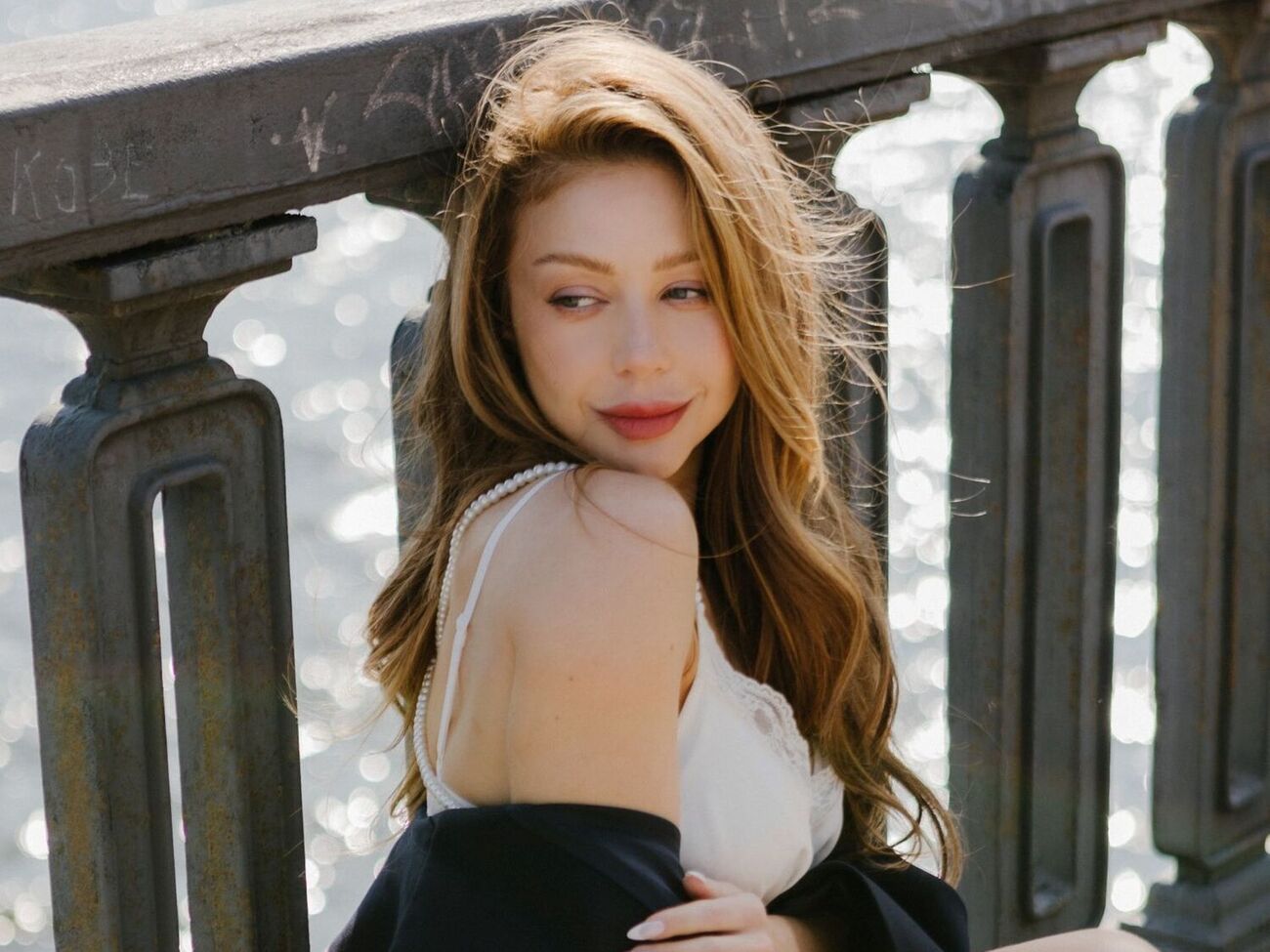 Тина Кароль овдовела весной 2013 года