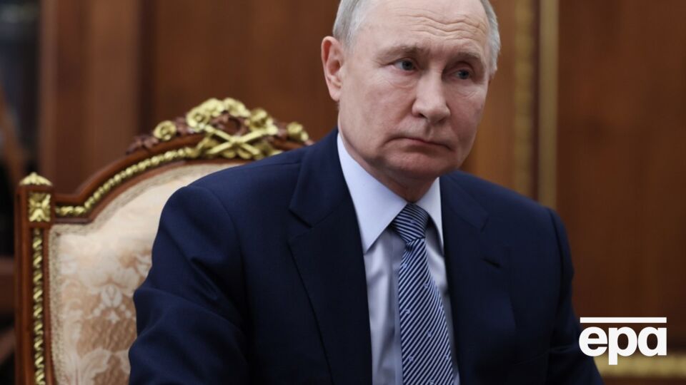 Путина заставят согласиться на переговоры, считает Грэм