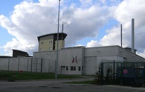 Заключенному сбежать помог сокамерник