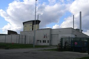 Ув'язненому втекти допоміг співкамерник
