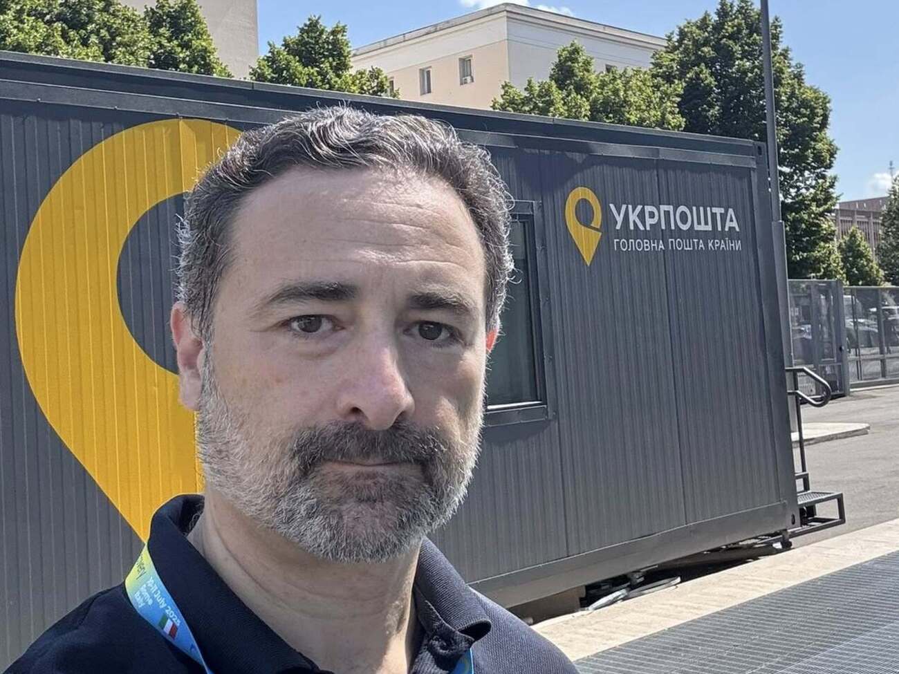 Смілянський: Для підняття на тиждень настрою приготував собі одеську страву