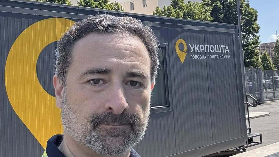Смілянський: Для підняття на тиждень настрою приготував собі одеську страву