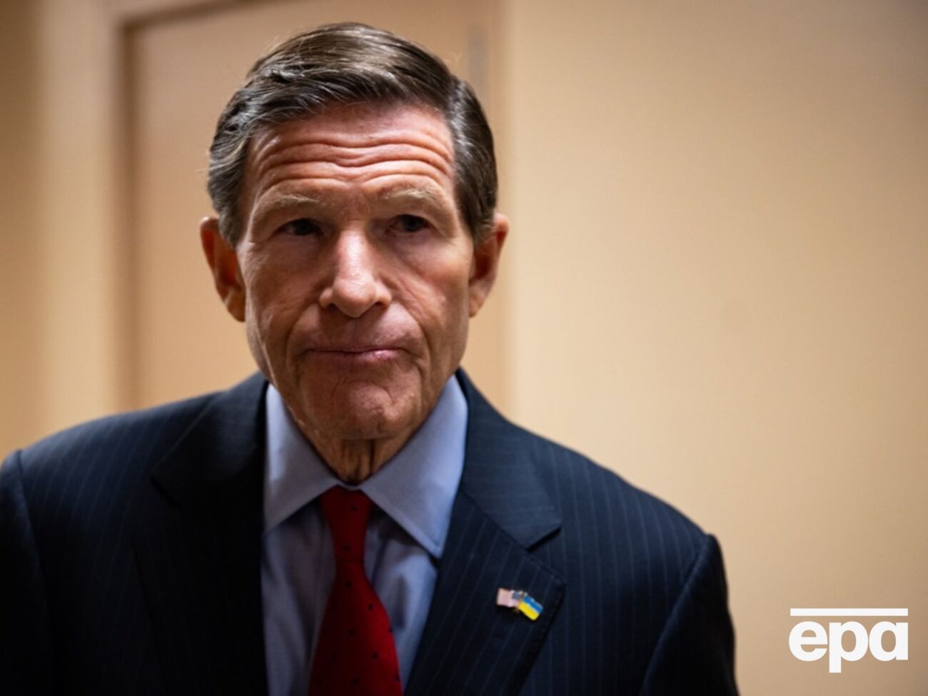 Блюменталь высказался о замороженных активах России