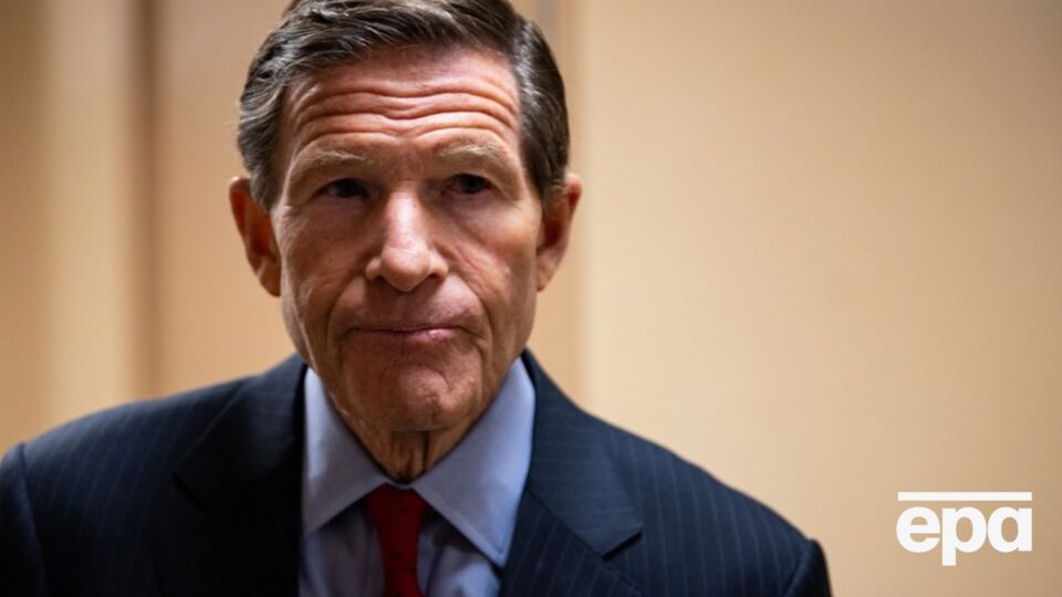 Блюменталь высказался о замороженных активах России