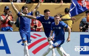 Финал турнира проходил в Нью-Йорке