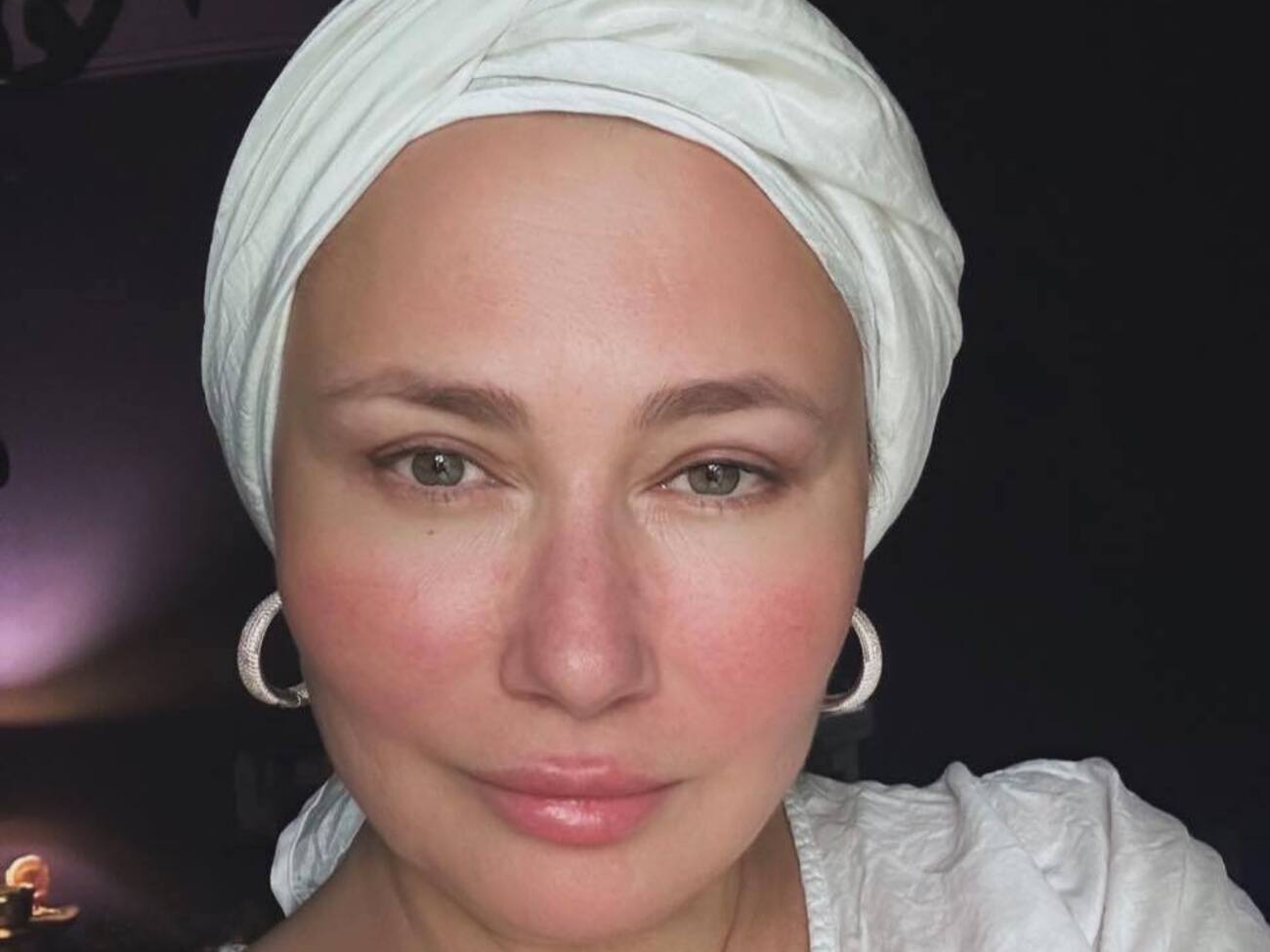 Отец Мозговой умер в 2010 году