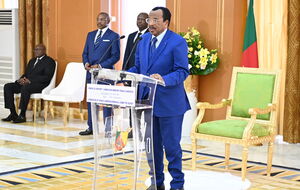 Бийа собирается участвовать в восьмых выборах президента