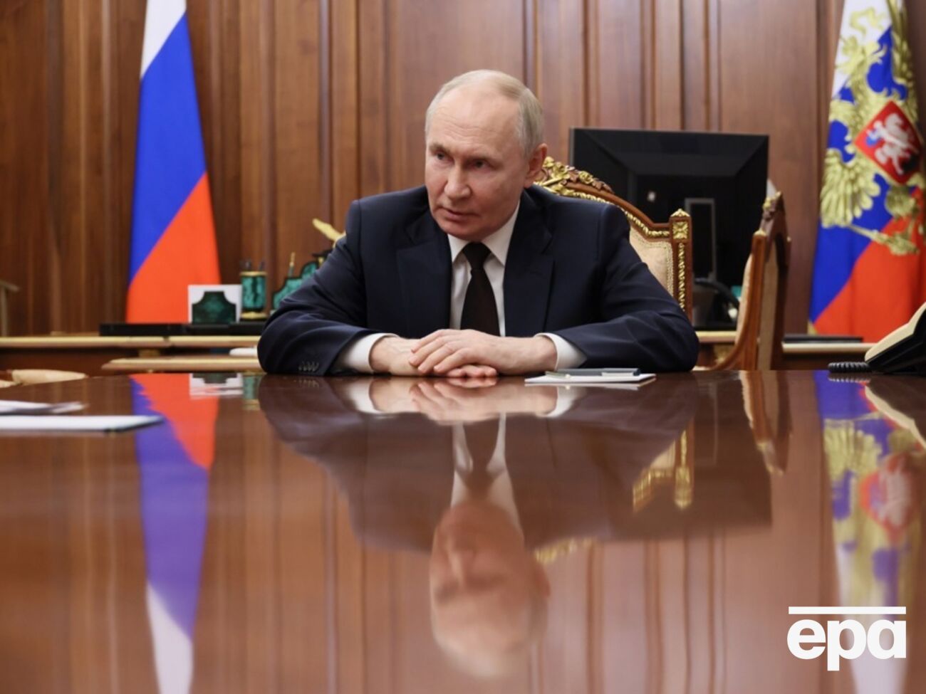 Путин ясно дал понять, что планирует эскалацию – СМИ