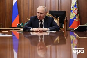 Путін чітко дав зрозуміти, що планує ескалацію – ЗМІ
