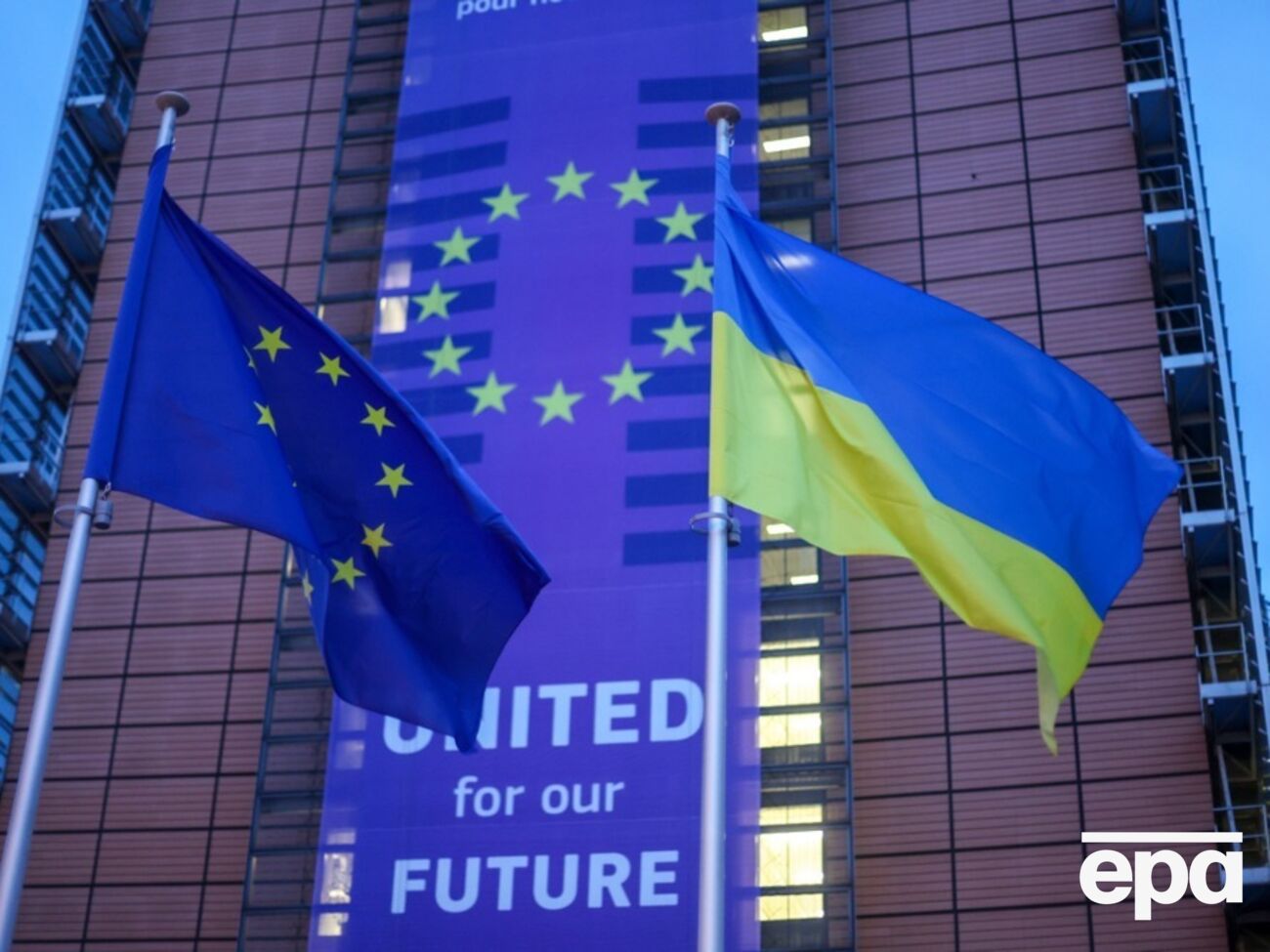 Собеседники Reuters заявили, что ожидают достижения полного соглашения ЕС по санкциям против РФ 14 июля