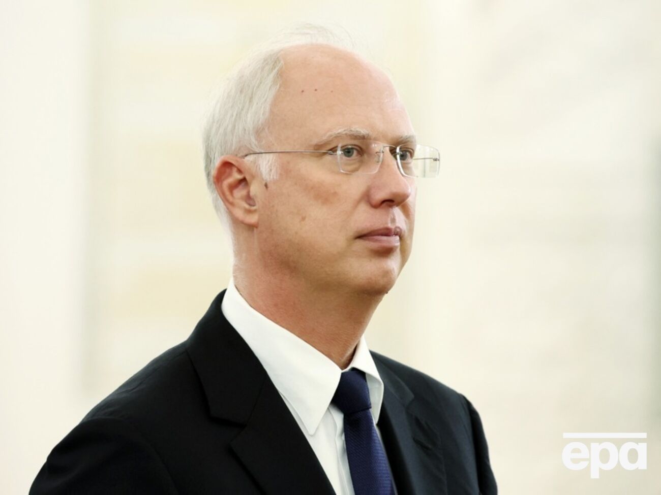 Дмитрієв: Тільки співпраця приносить справжній мир