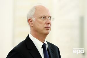 Дмитрієв: Тільки співпраця приносить справжній мир