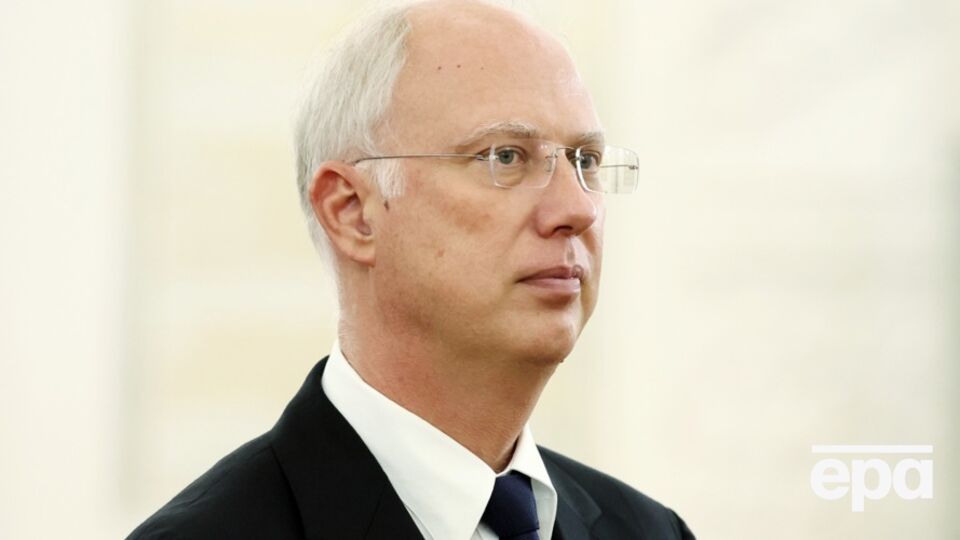 Дмитрієв: Тільки співпраця приносить справжній мир
