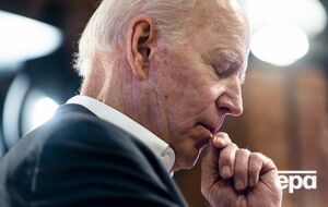 Байден назвал Трампа и других республиканцев "лжецами"