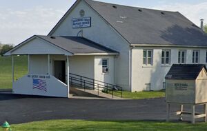 В церкви погибли две женщины, еще двое мужчин получили ранения