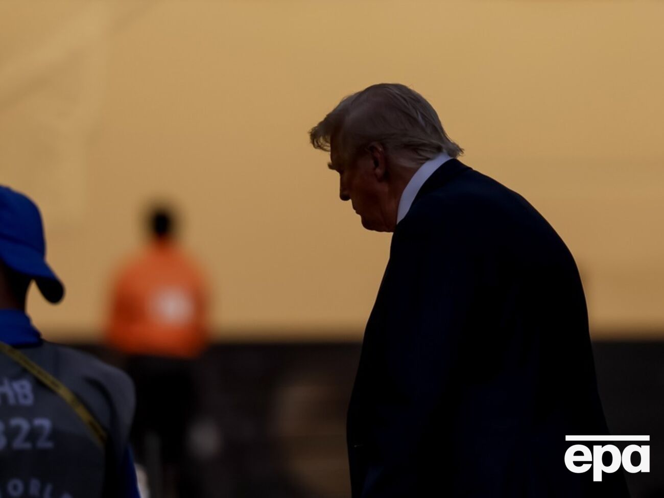 Трамп навряд чи стане сильнішим союзником України – FT