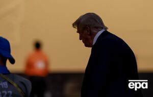 Трамп навряд чи стане сильнішим союзником України – FT