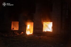 Пострадали четверо жителей одного из многоквартирных домов, среди них семилетний ребенок